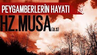 Hz.Musânın a.s Hayâtı  İbrahim Soydan Erden