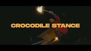 Quatro - Crocodile Stance +670 ft. LYF25 Official Music Video
