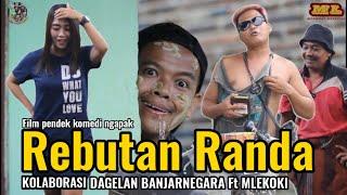 SUGIONO MENANG OLIH RANDANE  Collaboration #MLEKOKI Ft DAGELAN BANJARNEGARA