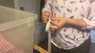 Fabric Twine Fast DIY