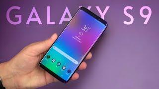 I Used Samsung Galaxy S9 in 2024 IT SURPRISED