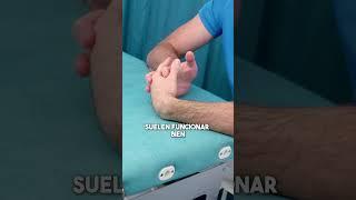 P2 EJERCICIOS para el GANGLION DE MUÑECA en ADULTOS MAYORES ▶️ #fisioterapiatualcance