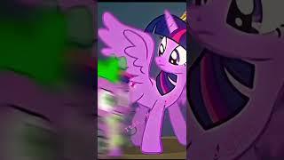 Improved version #mylittlepony watch the first video ￼