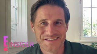 Sam Jaeger Hopes Serena Finds Redemption in Handmaids Tale  E Insider