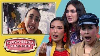 Luna Maya Ayu Dan Melanie Gosipin Liburan Ayu Ting Ting - Suka Suka Sore Sore 192