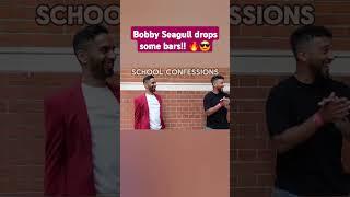 Bobby Seagull Maths Rap 