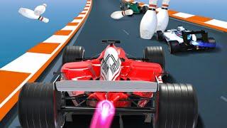 This Game Is Really Fast - Formula Race Car Racing - Gameplay Part 1 Android iOS