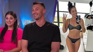 90 Day Fiancé Loren on Her ‘Mommy Makeover’ Surgery That Alexei DIDNT Want Her to Do