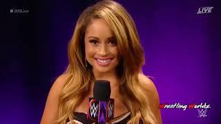 WWE 205 Live Highlights 28 August 2018 HD   WWE 205 Highlights 08 28 18 HD   YouTube