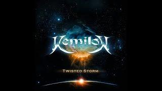 Kemilon - Twisted Storm Full Album