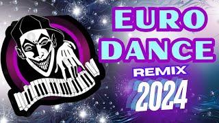 EURO DANCE 90´s Remix 2024 volume 227