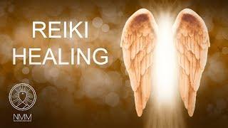 Reiki Music emotional & physical healing music Healing reiki music healing meditation music 33011