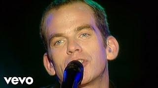 Garou - Salut les amoureux Live à Bercy