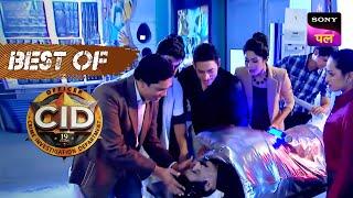 किसने किया Dr. Salunkhe पर बर्फ़ीला वार?  CID  Best Of CID