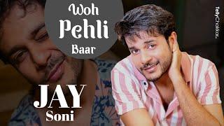 Jay Sonis First Crazy Marriage Proposal And Many More  Woh Pehli Baar