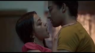 ULLU Best Kissing Scene All Time  Kissing Scene & Romantic love