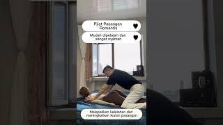 Pijat Tradisional Wanita  Pijat Keluarga #shorts #massage