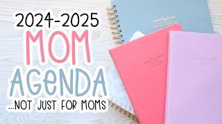 MOMAGENDA 2024-2025 LAUNCH   MyAgenda MomAgenda Desktop  Review + Pen test