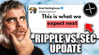 RIPPLE VS. SEC  What the Latest Ruling Means for XRP & Crypto