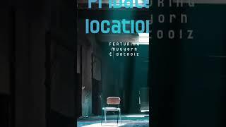 Private locationfeat Da Toolz & Mvuyorh