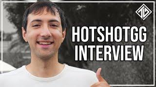 I tracked down HotshotGG and interviewed him