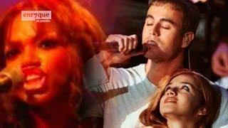 Enrique Iglesias - Be With You LIVE in Warsaw 2000