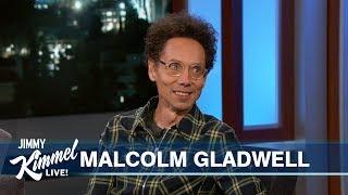 Malcolm Gladwell on Why Friends is Misleading