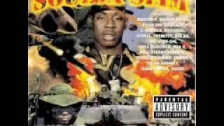 Soulja Slim - Only Real Niggaz