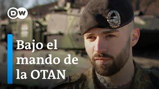 La defensa del flanco oriental de la OTAN  DW Documental