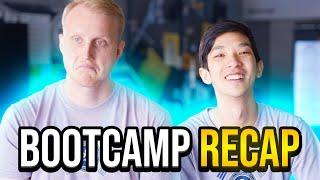 All About The C9 Worlds 2023 Korean Bootcamp