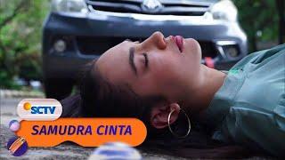 Omg Demi Menyelamatkan Vina Cinta Tertabrak Mobil  Samudra Cinta - Episode 579