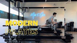 45 minute Xformer Workout Video full Xformer routine with timestamps Lagree Megaformer workout