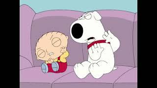 Family Guy- Stewie Milk Lois