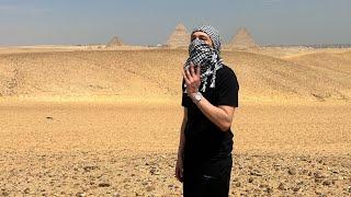 Casper TNG - 4 Wheelers in Giza Official Music Video