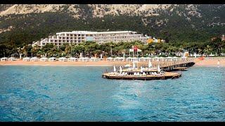 Rixos Beldibi - Kemer - Etstur