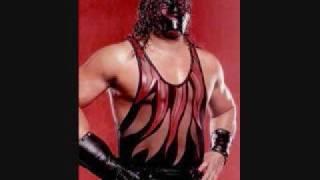 Kane WWF Aggression Theme-The Big Red MachinewLyrics