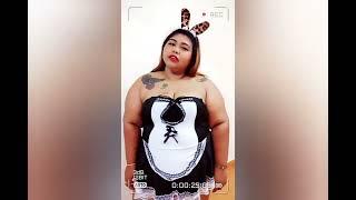 bbw indo-take it easy naughty a little can 