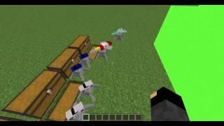 Transformers Mod Minecraft 1 7 10