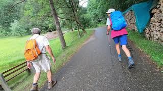 wandern im Schwarzwald Yacher Brotweg