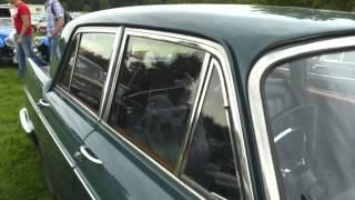 1966 Austin Westminster Mk II up close