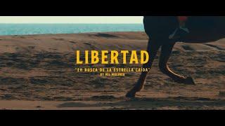 Nil Moliner - Libertad Videoclip Oficial