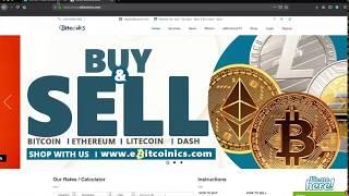 HOW TO CHANGE ALTCOINS TO BITCOIN ON YOBIT.NET