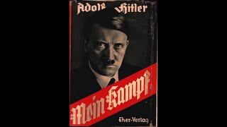 Mein Kampf - Das gefährliche Buch