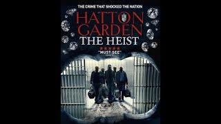 One Last Job The Inside Story of The Hatton Garden Heist