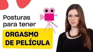 Las mejores posturas del Kamasutra para tener orgasmos de película