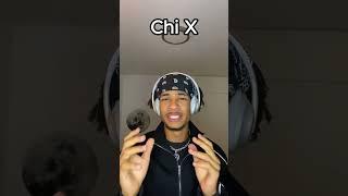 CHI X chyxz LEAVES A MESSAGE FOR ALL SUPPORTERS🫶