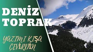 YAZIMI KIŞA ÇEVİRDİN - YAYLA GÖRÜNTÜLERİ EŞLİĞİNDE