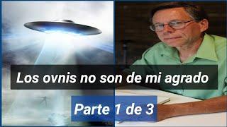 Podcasts Traducidos Bob Lazar da su opinión acerca de los ovnis #ovnis #boblazar #alien #podcast