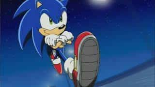 RPMV Sonic X + MLPRR - Awesome As I Wanna Be