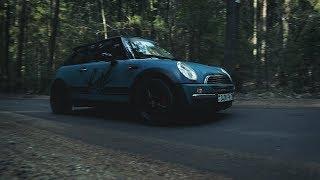 DRIVE IT - Mini Cooper R50